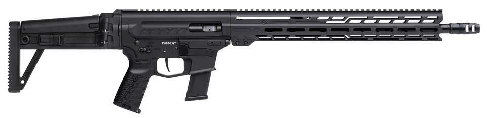 CMMG DISSENT MKG 45ACP 16.1